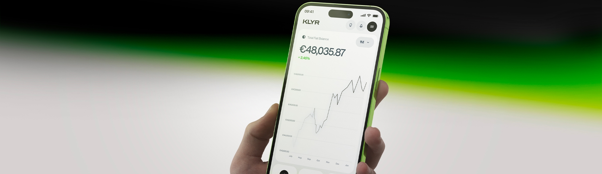 Néobanques vs banques traditionnelles : où se situent des plateformes comme KLYR